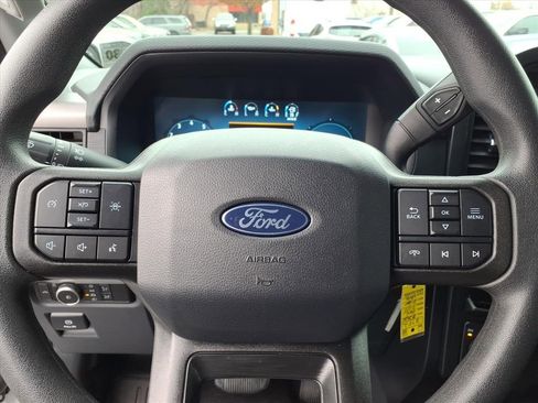 Used 2025 Ford F150 XL w/ Equipment Group 103A High image 5