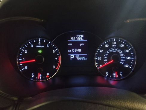 Used 2016 Kia Forte LX w/ LX Popular Plus Package FWD image 23