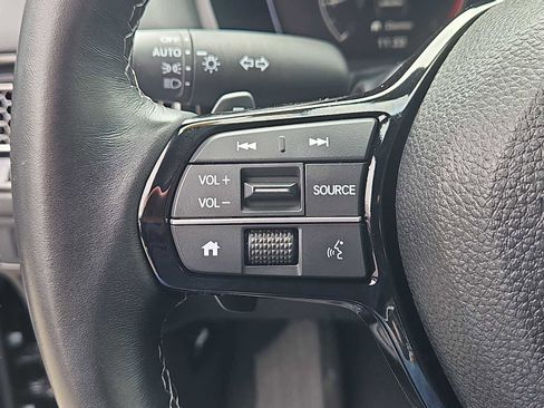 Certified 2024 Honda Civic Sport image 19