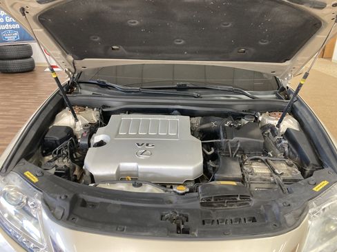 Used 2013 Lexus ES 350 w/ Luxury Pkg image 24