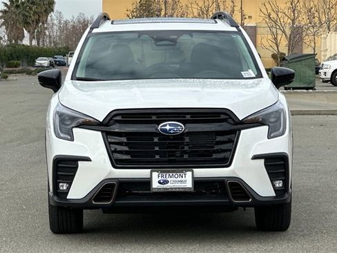 New 2026 Subaru Ascent Limited Bronze image 6