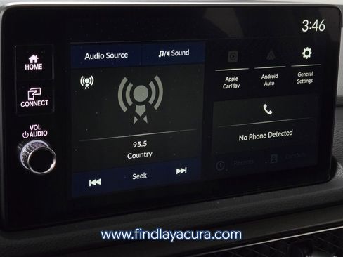 New 2026 Acura Integra FWD image 21
