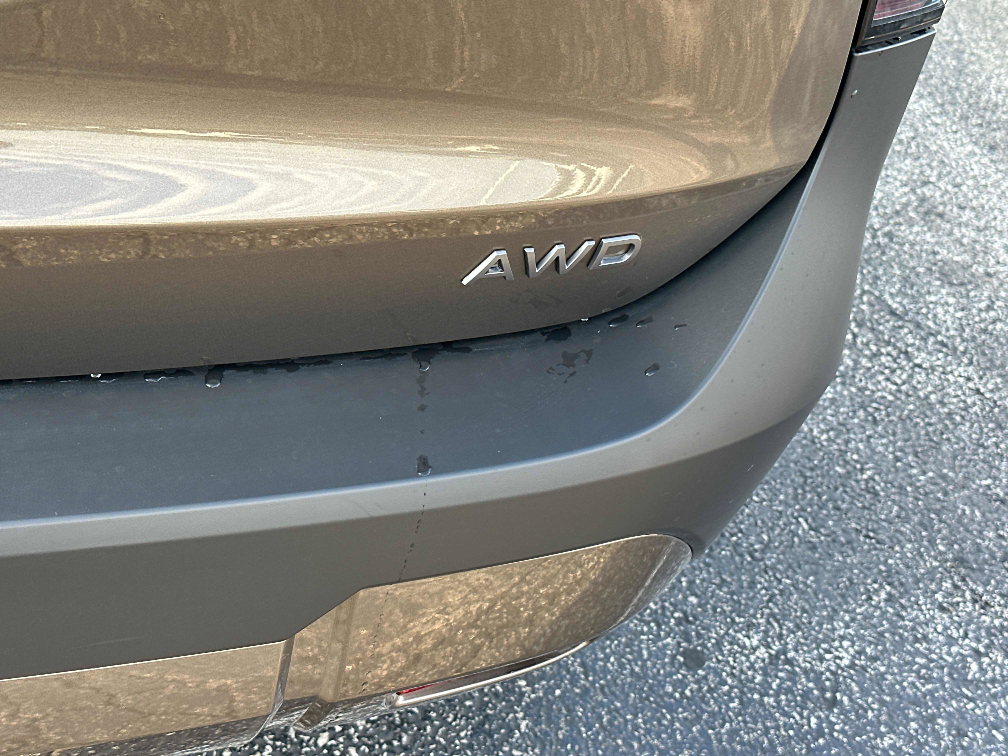 New 2027 Nissan Kicks SV AWD/4WD image 13