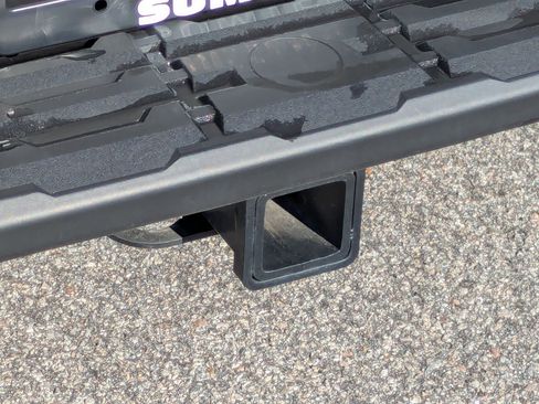 Certified 2023 Nissan Frontier PRO-4X w/ Pro-4X Premium Package image 30