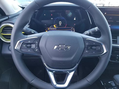 New 2026 Chevrolet Trax ACTIV w/ Driver Confidence Package image 31