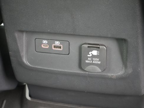 Certified 2022 Nissan Frontier PRO-4X w/ Pro-4X Premium Package image 31