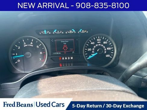 Used 2020 Ford F150 XLT w/ Heavy-Duty Payload Package AWD/4WD image 11