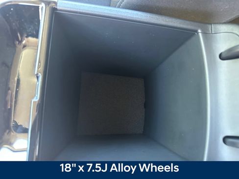 New 2026 Hyundai Tucson SEL AWD/4WD image 21
