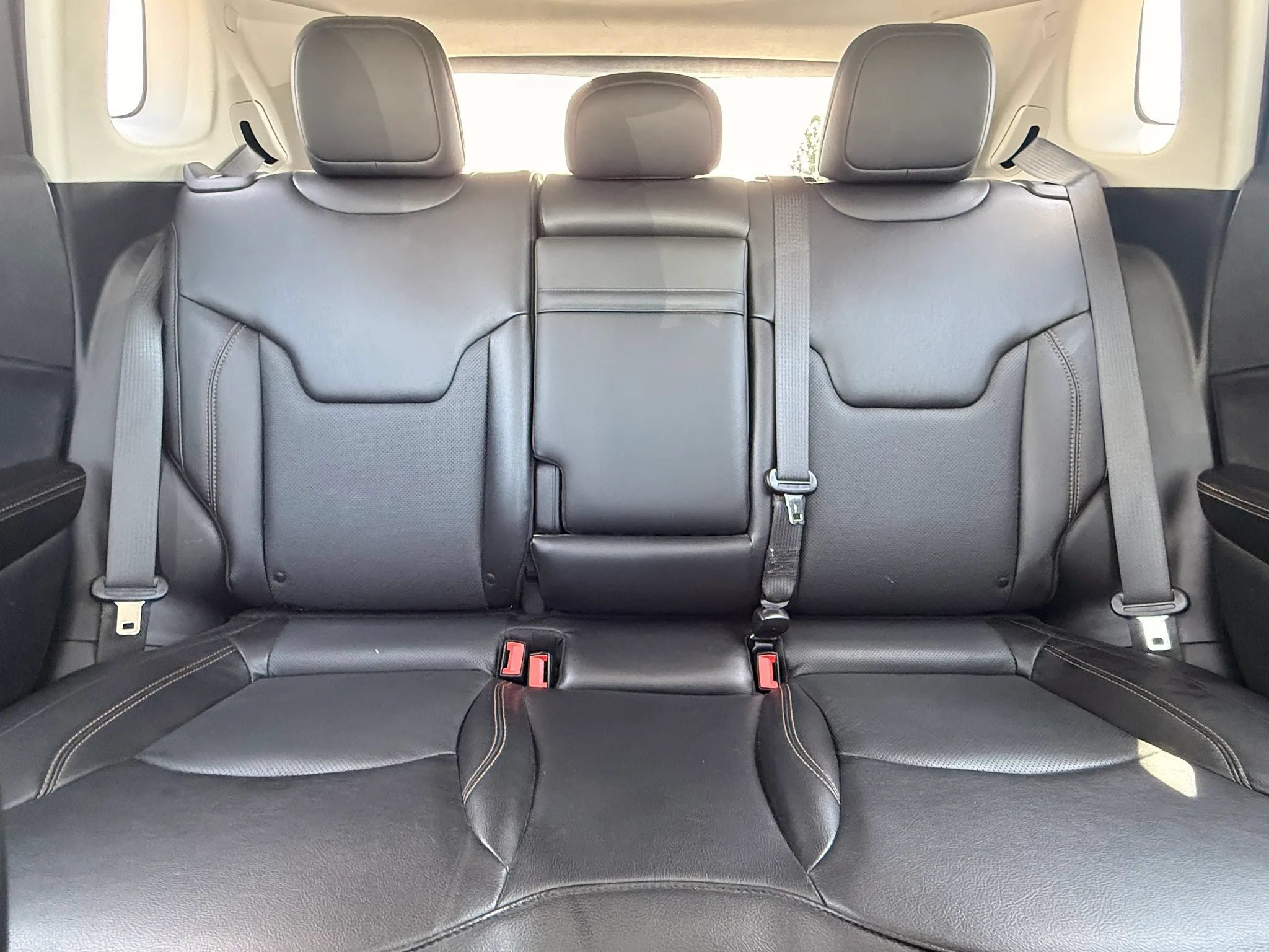Used 2019 Jeep Compass Limited AWD/4WD image 22
