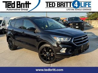 Used 2019 Ford Escape SE AWD/4WD video 1