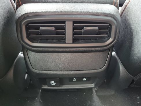 New 2026 Honda Passport TrailSport image 25