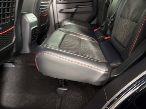 Used 2024 Ford Bronco Raptor w/ Interior Carbon Fiber Pack 6 AWD/4WD image 32