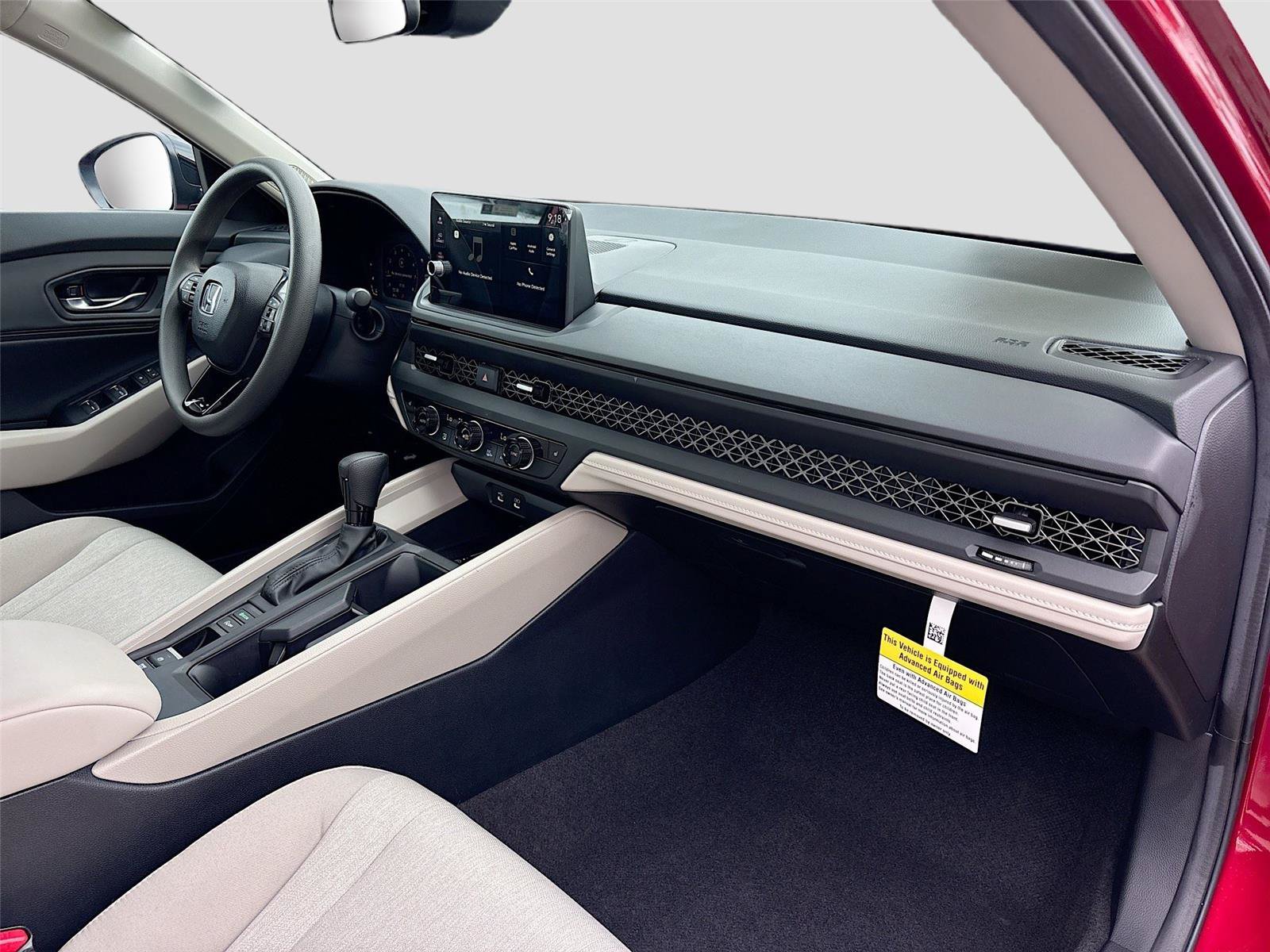 Used 2026 Honda Accord SE image 33