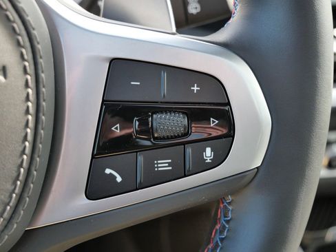 Used 2026 BMW X5 M60i image 48