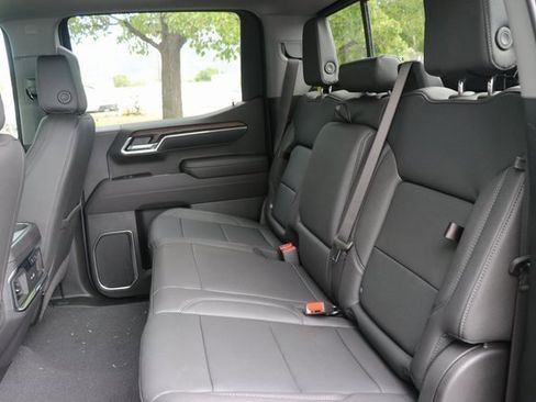 New 2026 GMC Sierra 1500 SLT w/ SLT Premium Plus Package image 15