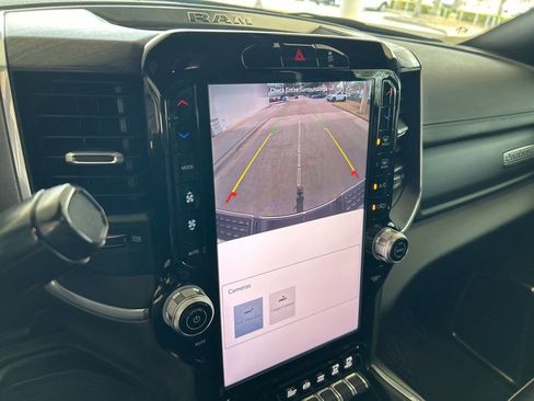 Used 2025 RAM 3500 Laramie w/ Max Tow Package image 9