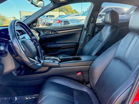 Used 2019 Honda Civic Sport Touring image 13