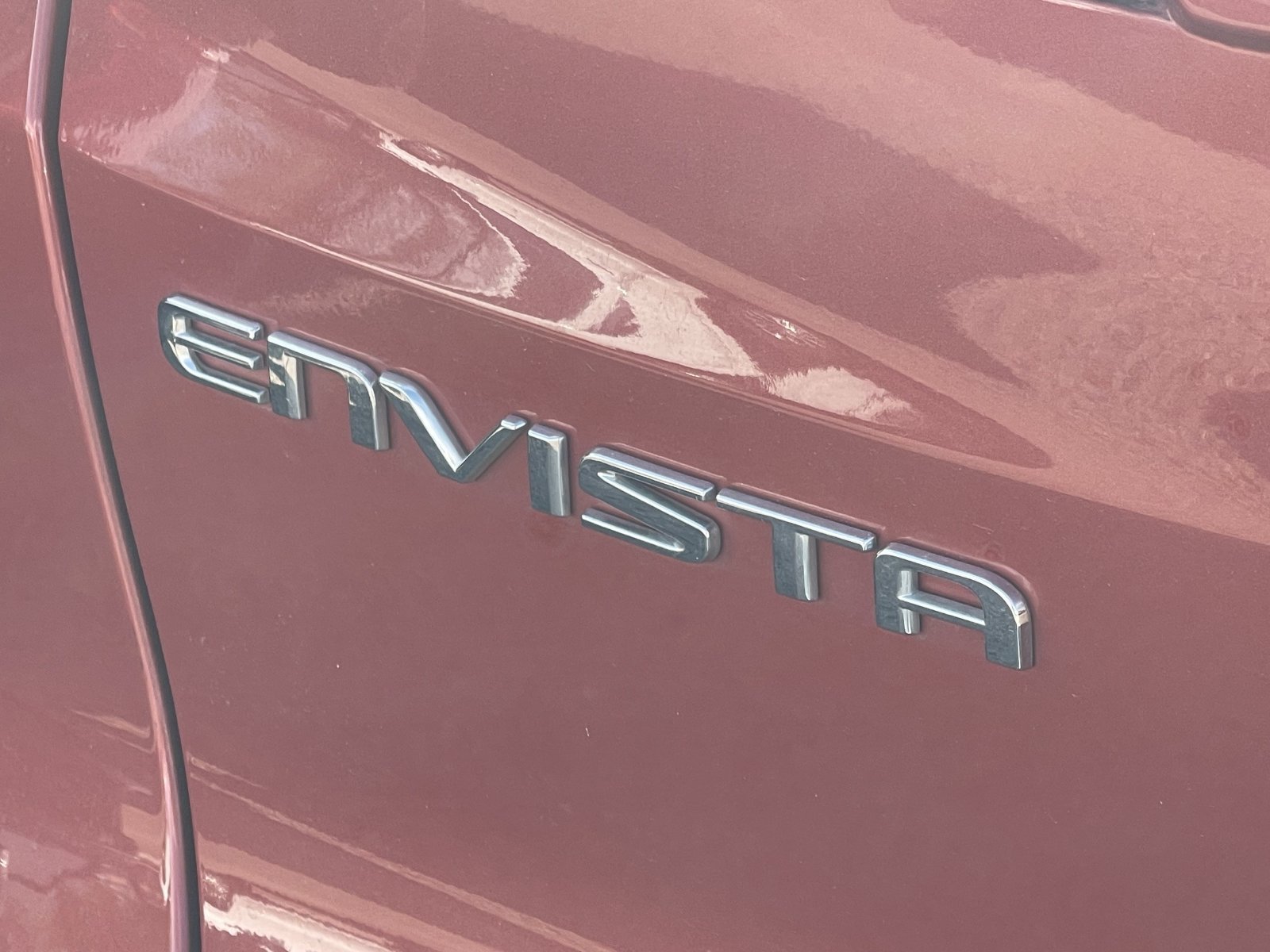 Certified 2024 Buick Envista Preferred FWD image 7