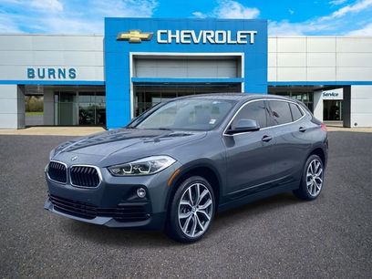 Used 2020 BMW X2 xDrive28i w/ Convenience Package