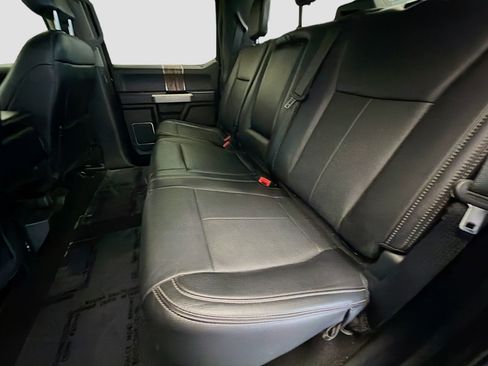 Used 2020 Ford F150 Lariat w/ Max Trailer Tow Package AWD/4WD image 13