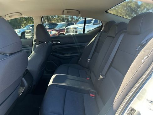 Used 2020 Nissan Altima 2.5 S image 13