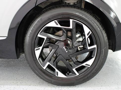 Used 2023 Kia Sportage SX FWD image 86