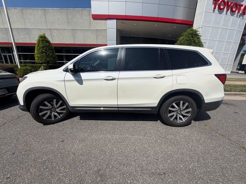 Used 2019 Honda Pilot EX-L image 4