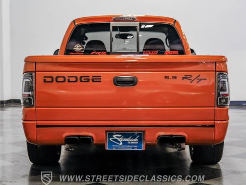 Used 2000 Dodge Dakota Sport image 10