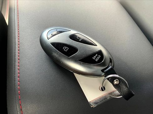 Used 2024 Hyundai Sonata N Line image 26