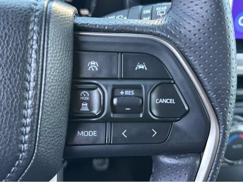 Used 2026 Toyota 4Runner TRD Sport Premium AWD/4WD image 27