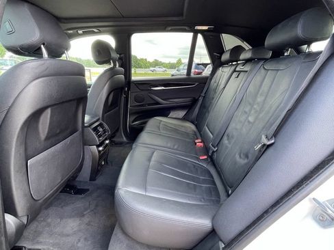 Used 2017 BMW X5 xDrive35i AWD/4WD image 32