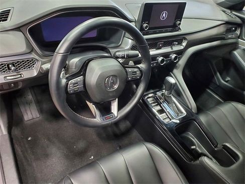 Certified 2023 Acura Integra A-Spec image 9