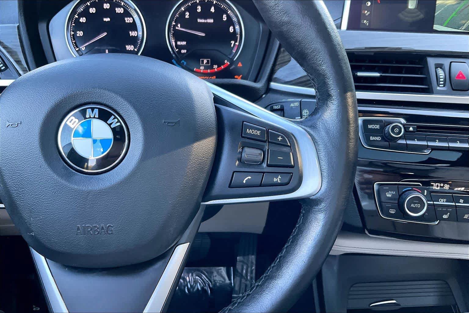 Used 2018 BMW X1 xDrive28i w/ Premium Package AWD/4WD image 24