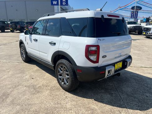 New 2025 Ford Bronco Sport Big Bend AWD/4WD image 5