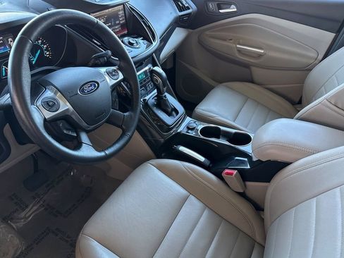 Used 2014 Ford Escape Titanium w/ Equipment Group 401A image 9