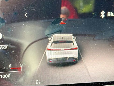 New 2026 Nissan Murano Platinum image 12