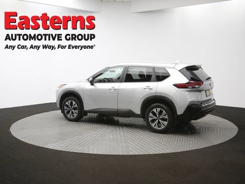 Used 2023 Nissan Rogue SV image 62