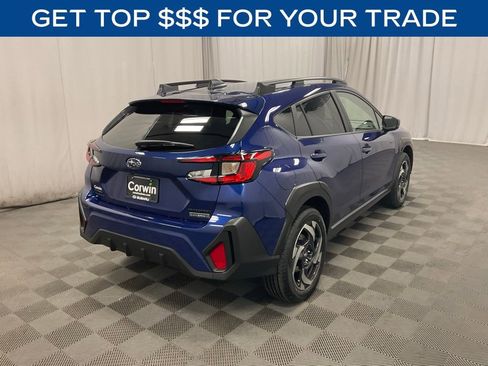 New 2026 Subaru Crosstrek 2.5i Limited image 2