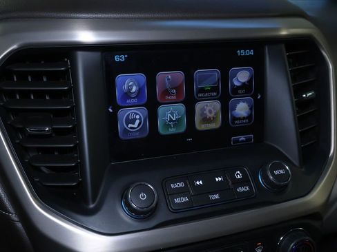 Used 2019 GMC Acadia Denali w/ Technology Package image 30