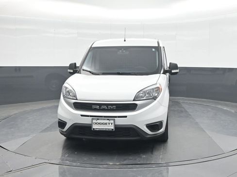 Used 2022 RAM ProMaster City Tradesman image 5