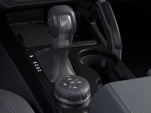 New 2026 Ford Bronco Badlands AWD/4WD image 17