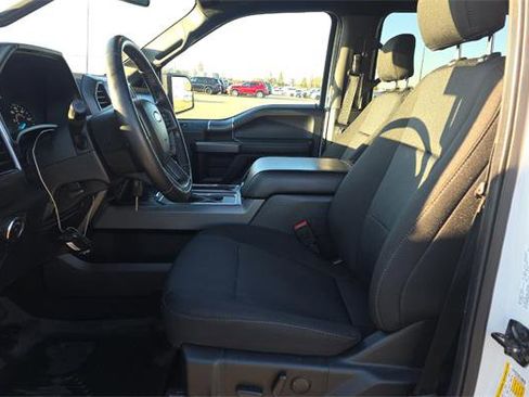 Used 2020 Ford F150 XLT w/ Equipment Group 302A Luxury AWD/4WD image 8