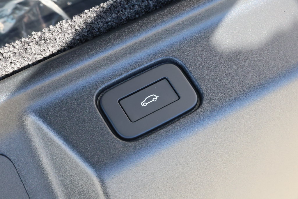 New 2027 Land Rover Range Rover SE AWD/4WD image 11