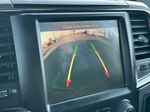 Used 2017 RAM 1500 Sport w/ Quick Order Package 26Q Night image 19