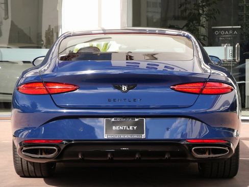 Used 2026 Bentley Continental GT AWD/4WD image 19