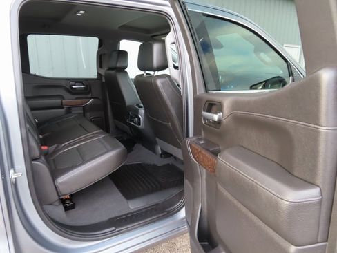 Used 2019 GMC Sierra 1500 Denali w/ Technology Package image 29