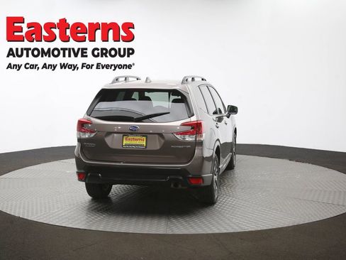 Used 2022 Subaru Forester Premium AWD/4WD image 43
