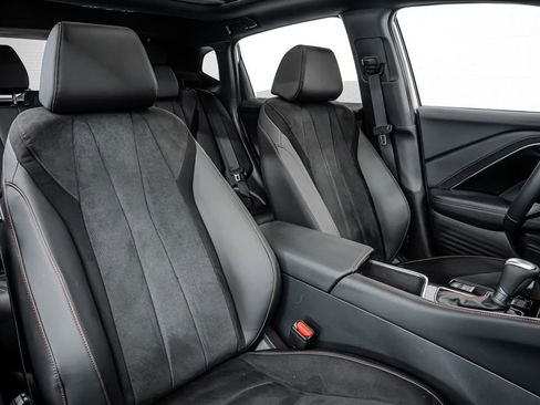 New 2025 Acura ADX A-Spec image 22