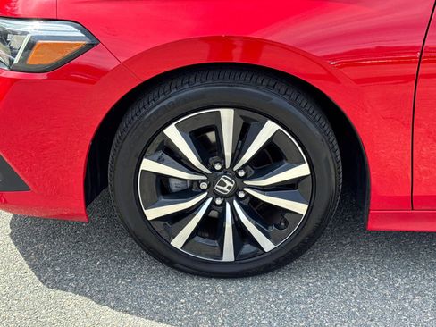 Used 2024 Honda Civic EX image 11
