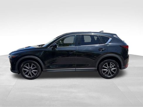 Used 2018 MAZDA CX-5 Grand Touring FWD image 4